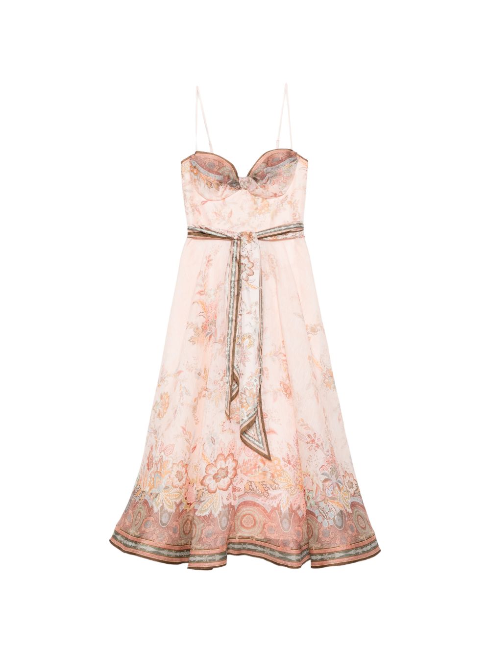 Zimmermann Dress