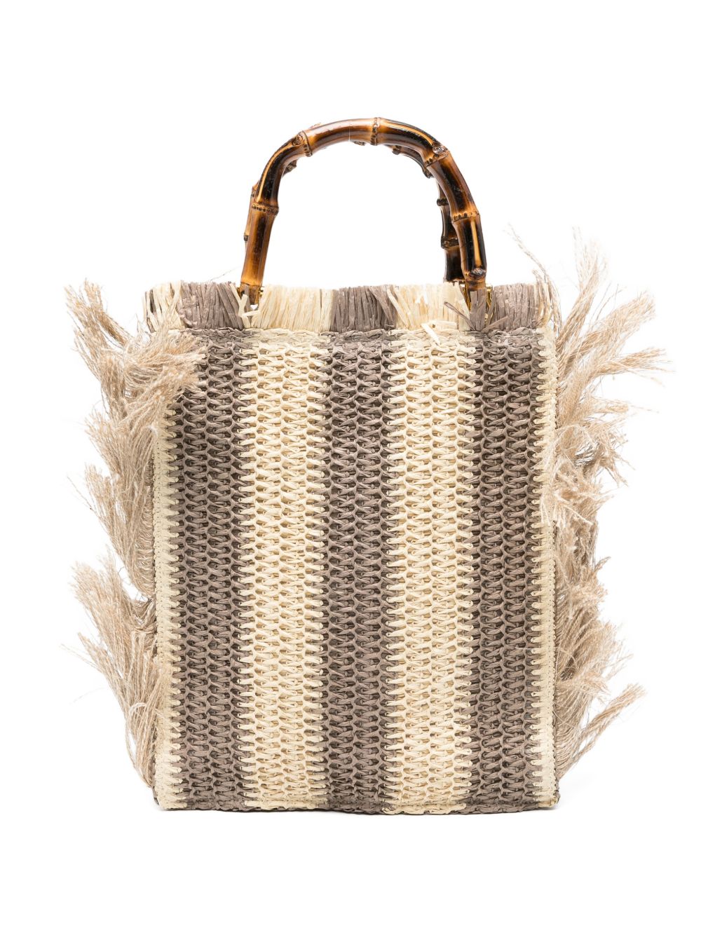 La Milanesa Lilium handbag