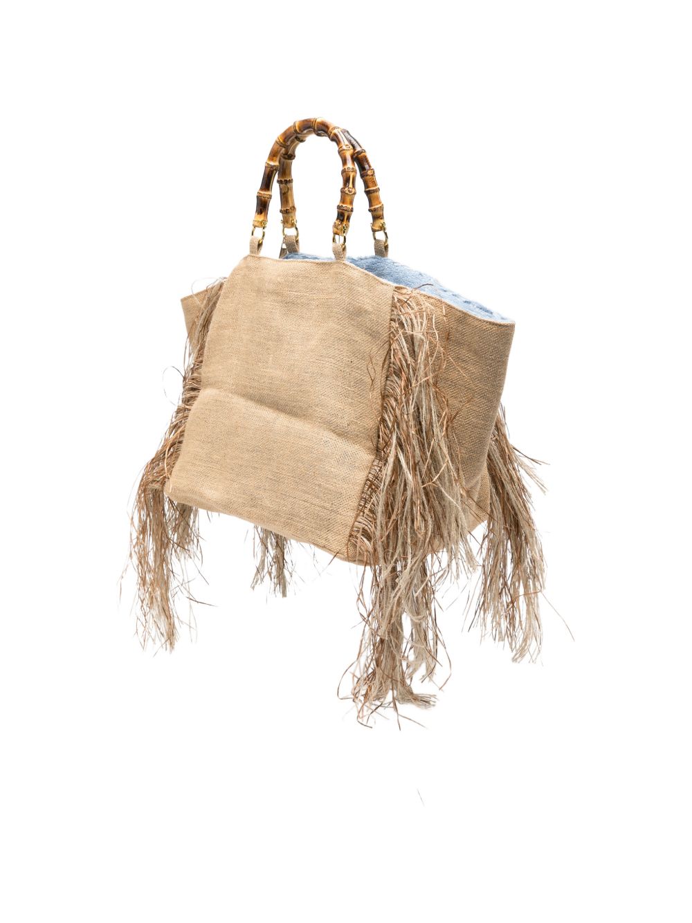 La Milanesa Sharon handbag