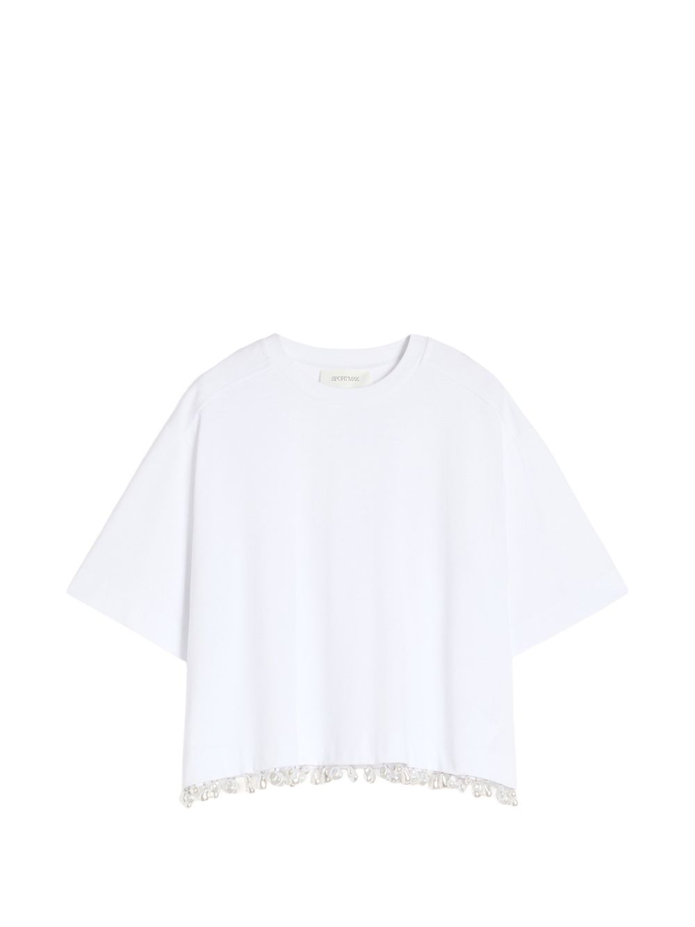 SportMax  T-shirt / Polo