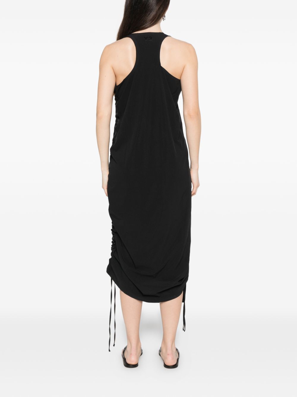 Y-3 Racer dress