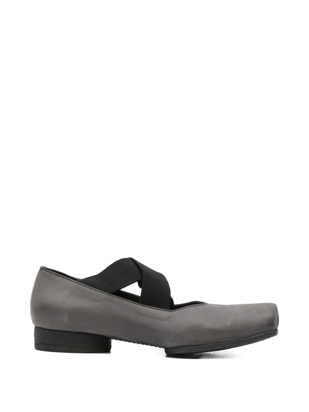 Uma Wang Leather ballets