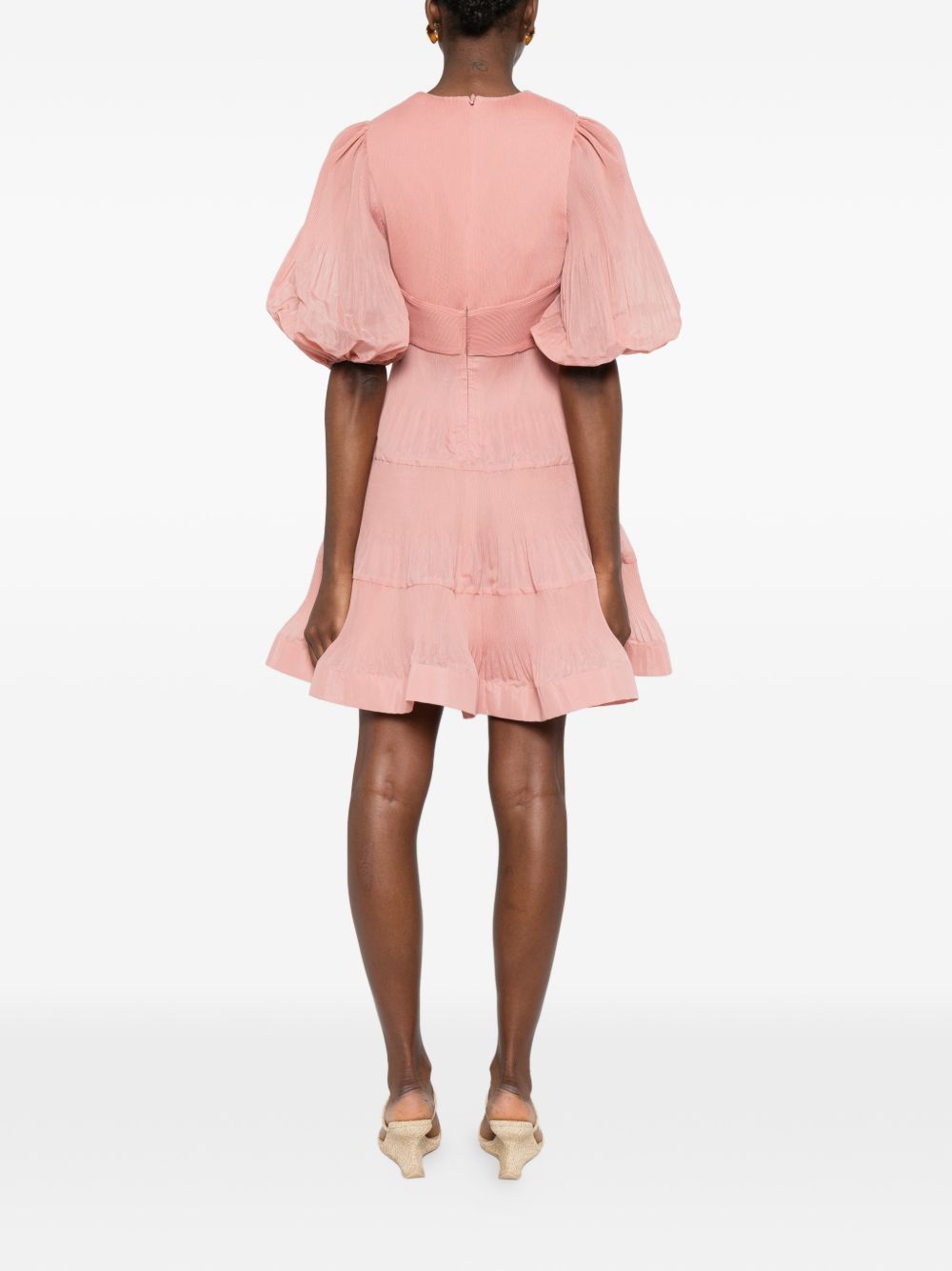 Zimmermann Dress PINK