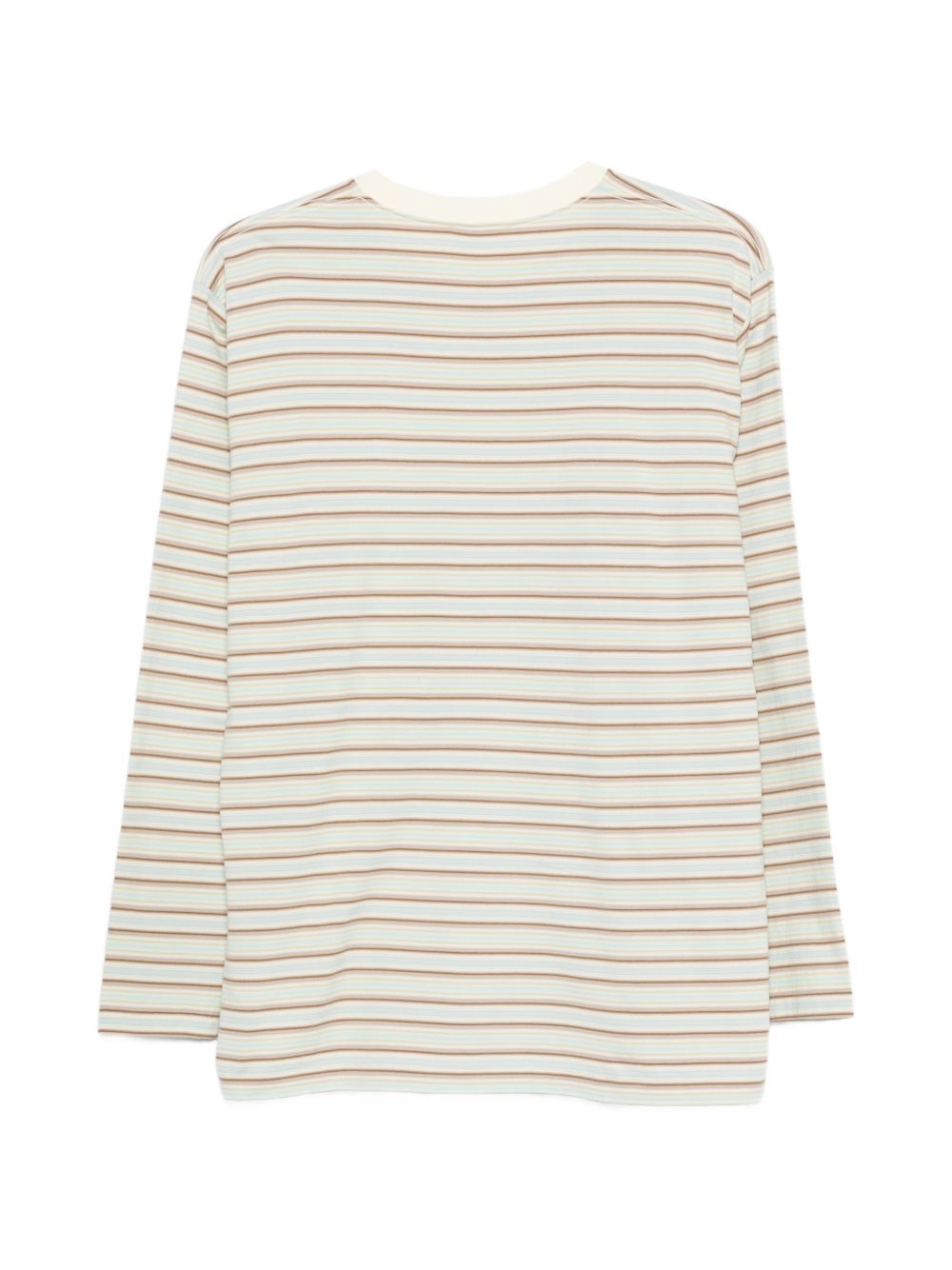 AURALEE T-shirt / Polo Green