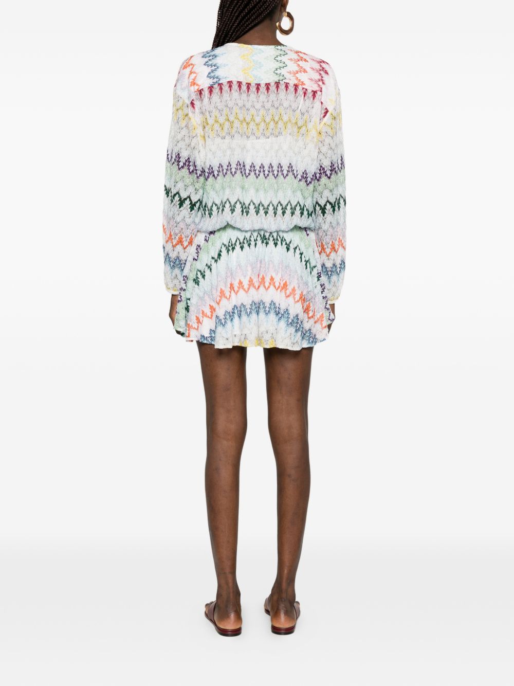 Missoni Dress