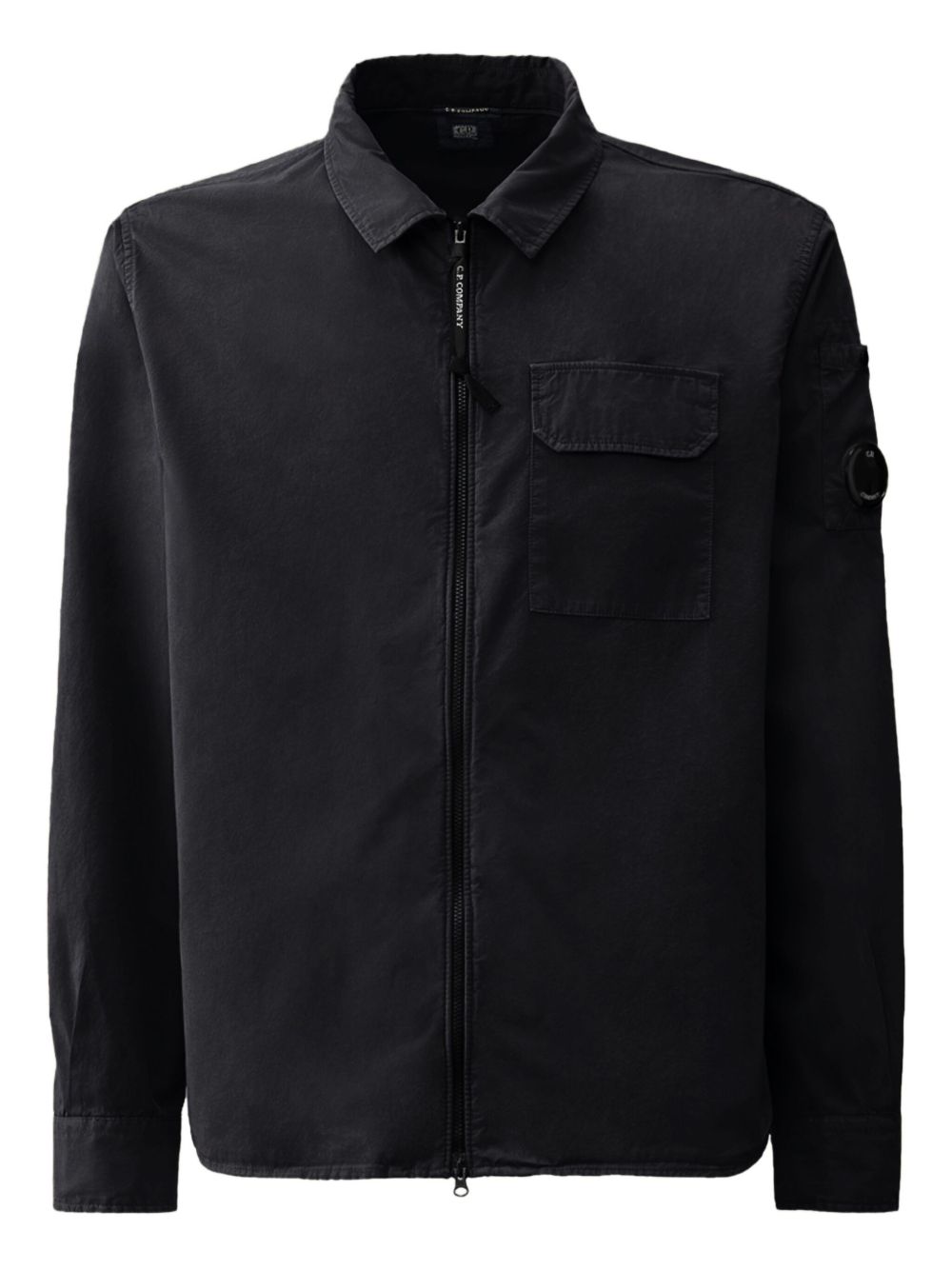 C.P. Company C.P.Company Coat Blue