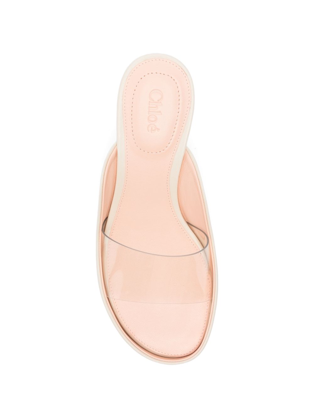 Chloé ChloÃ© Junie Mules