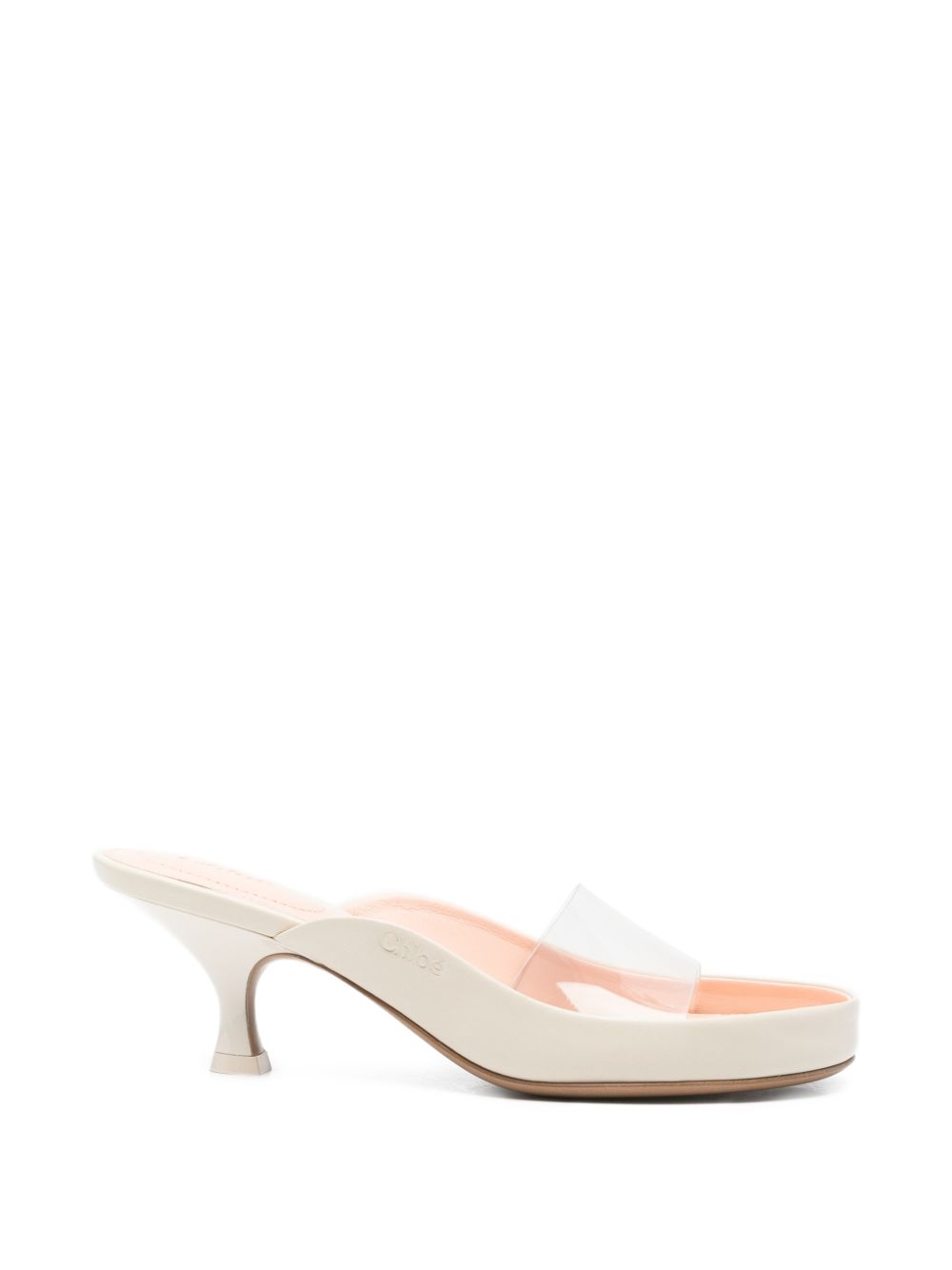 Chloé ChloÃ© Junie Mules