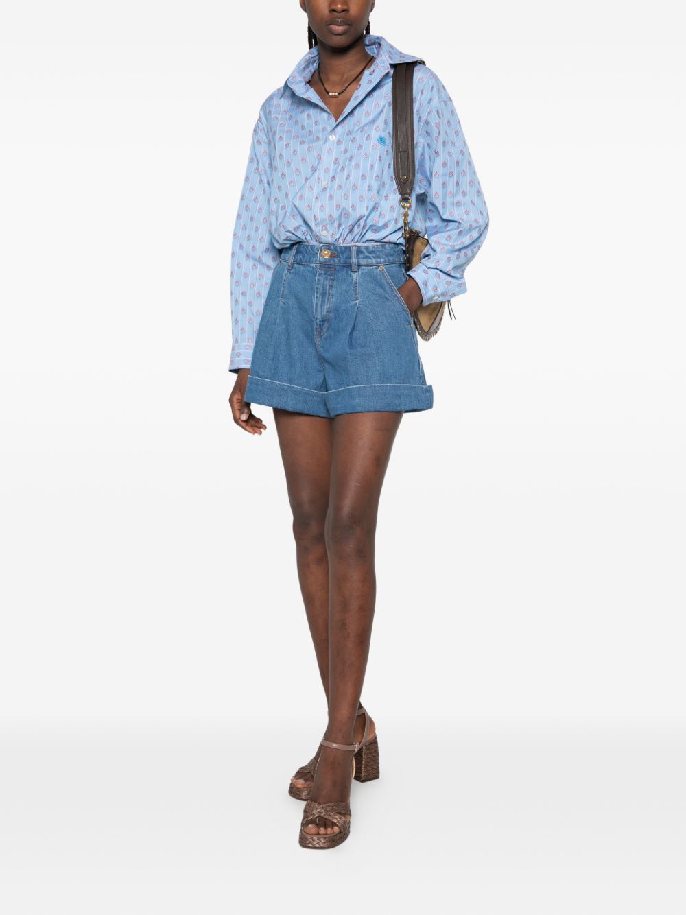 Zimmermann Shorts