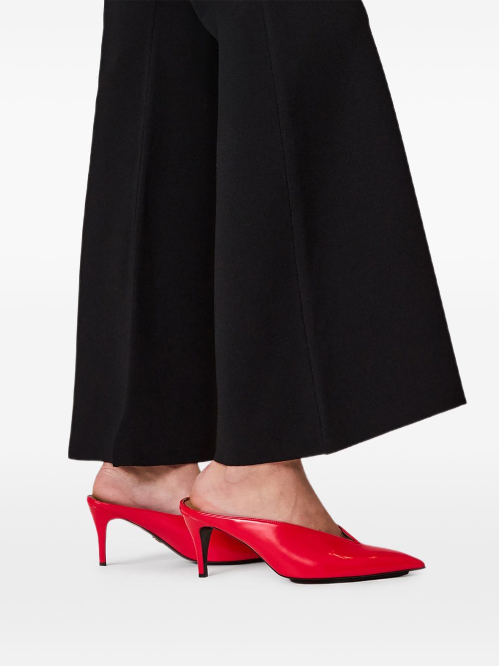 Stella McCartney With Heel