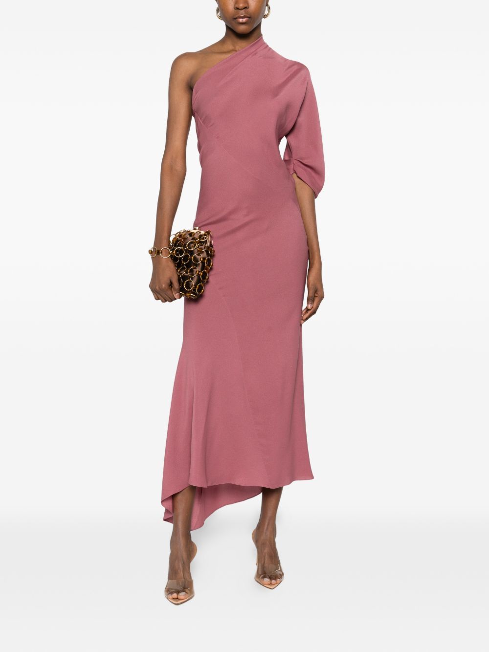 Cortana Dress PINK