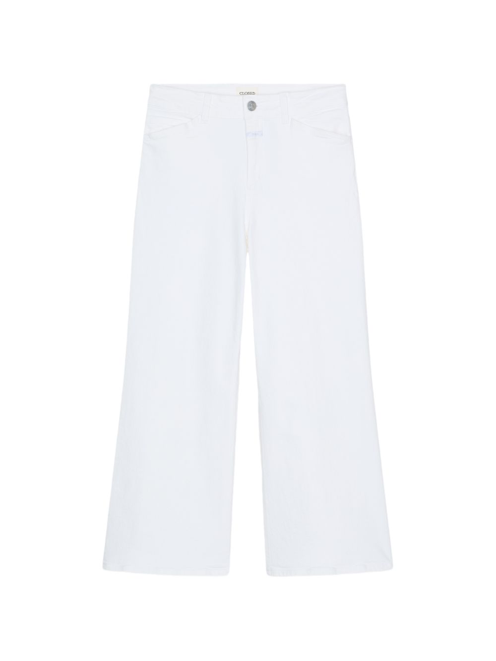 Closed Cropped denim jeans