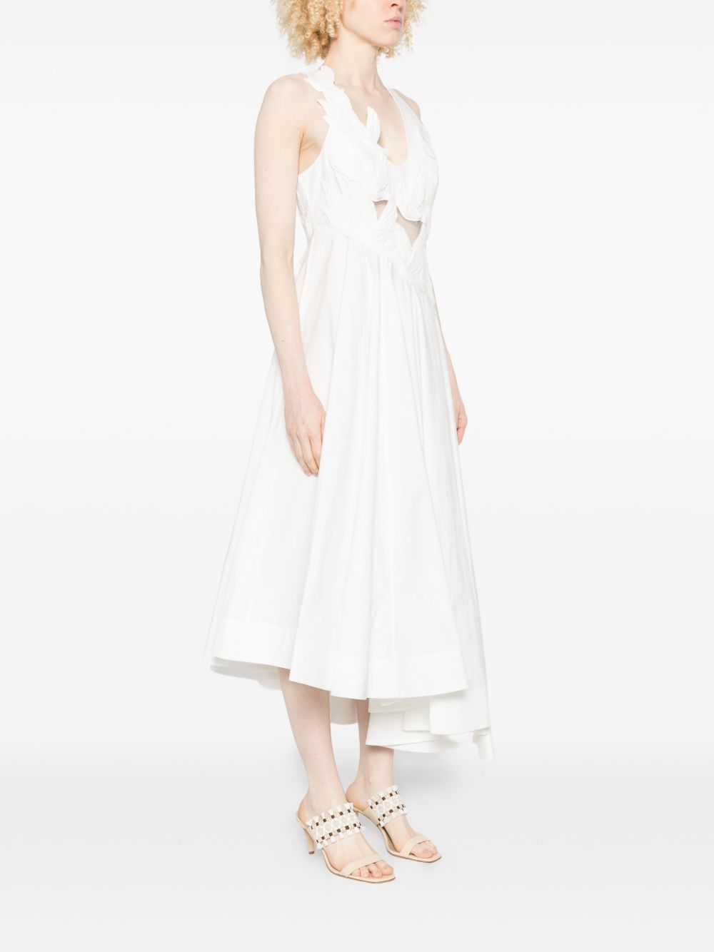 Zimmermann Dress