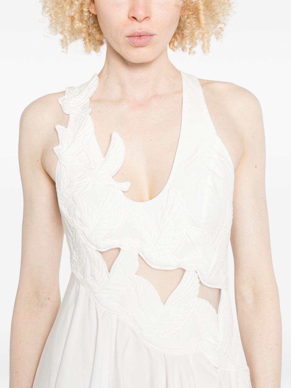 Zimmermann Dress