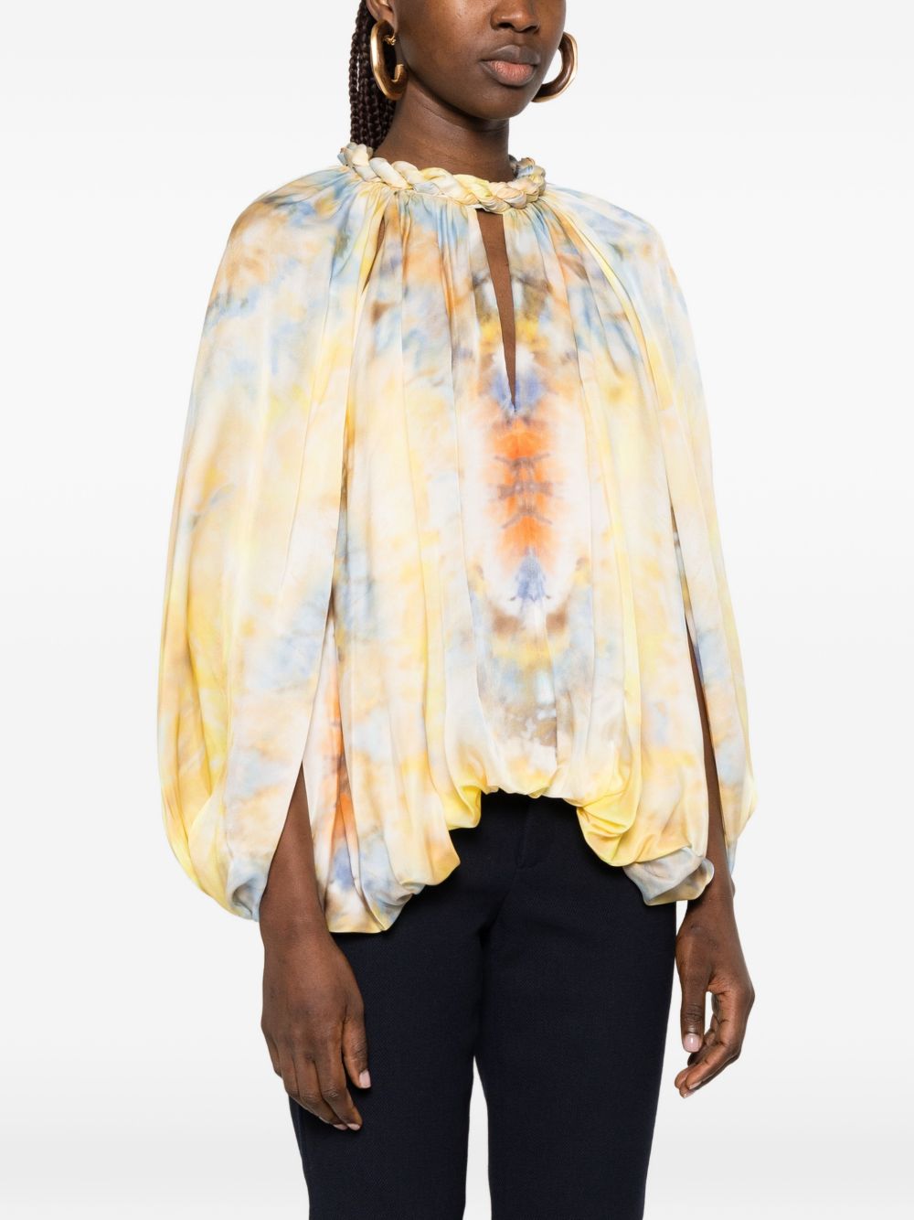 Zimmermann Shirt