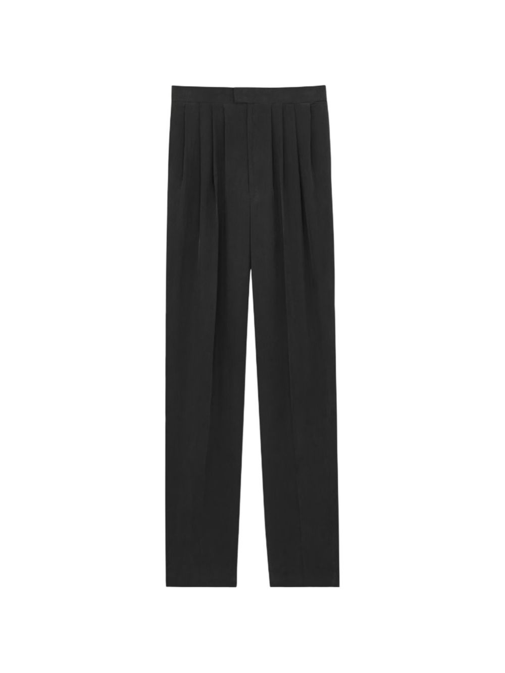 Saint Laurent  Trousers