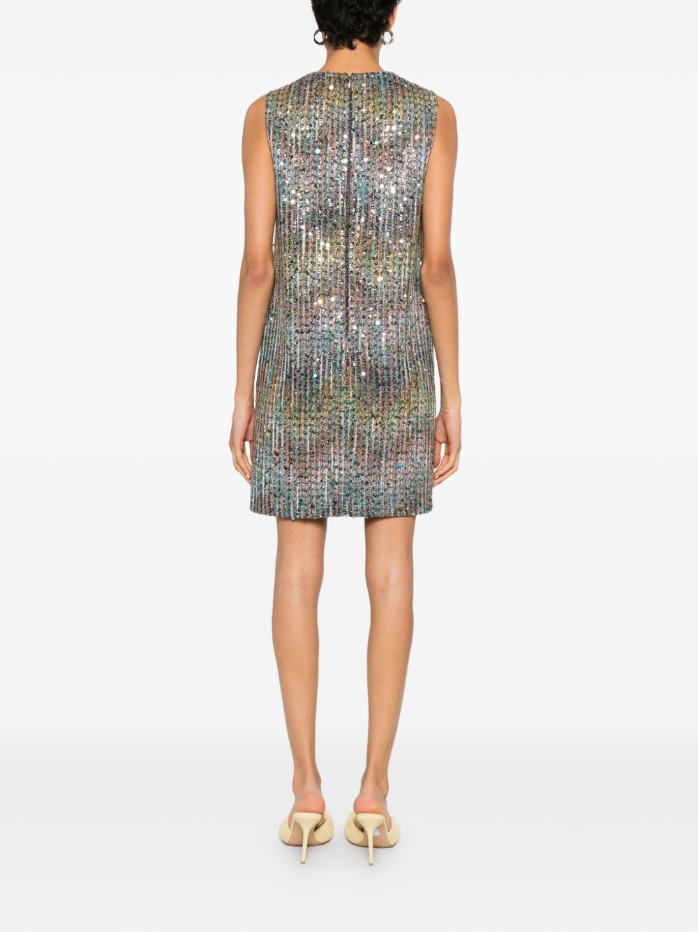Missoni Dress BROWN