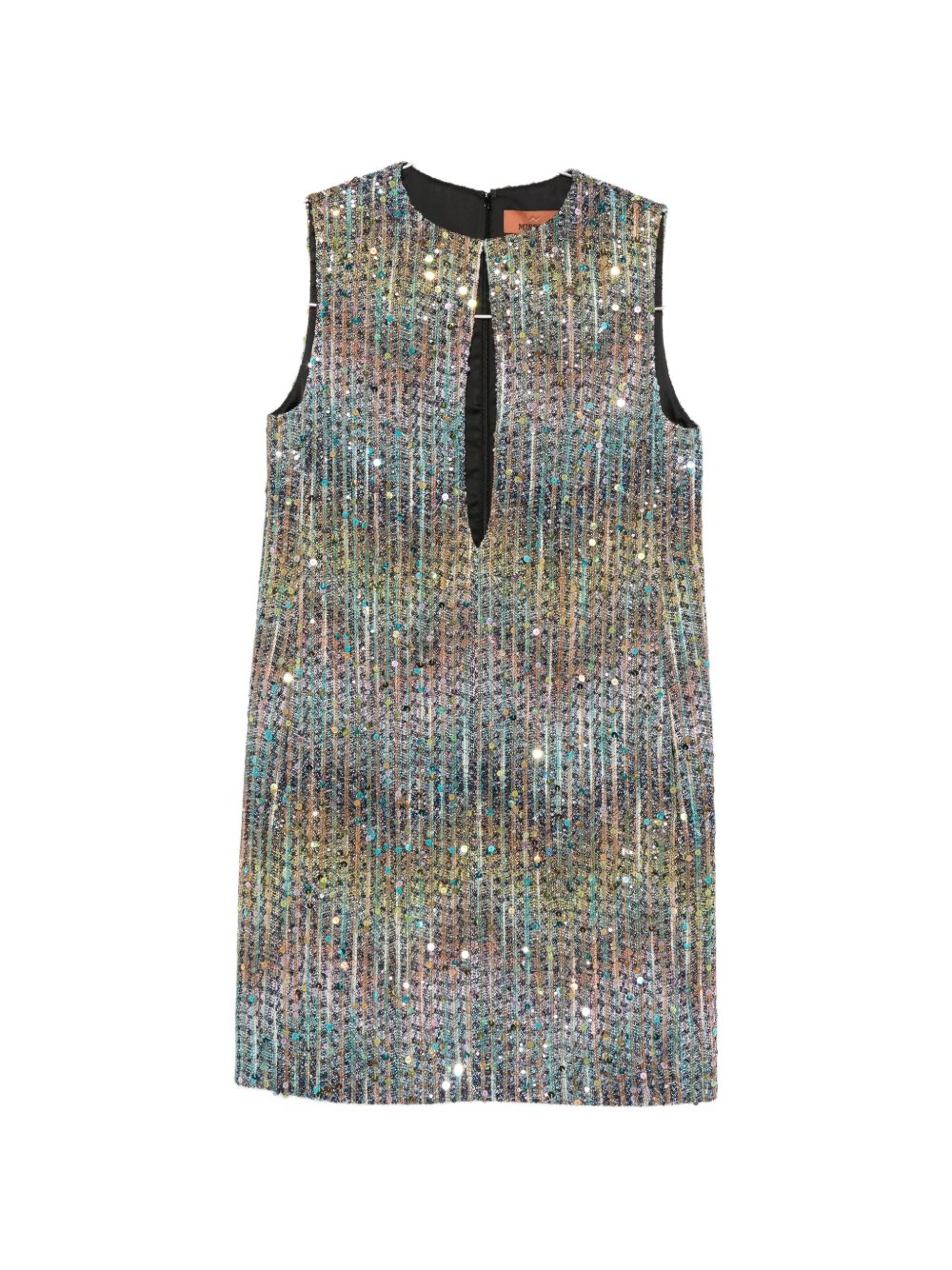 Missoni Dress BROWN