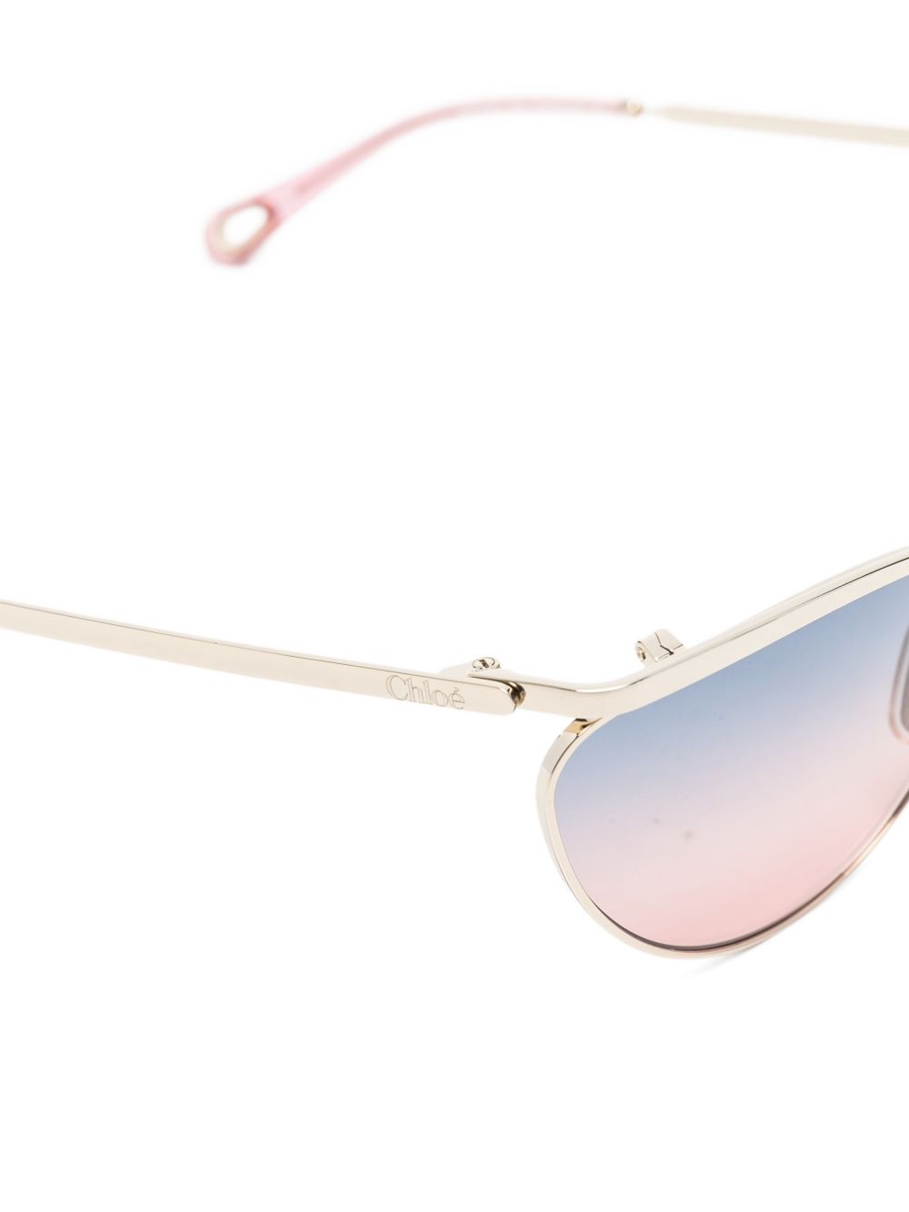 Chloé Chloè Sunglasses