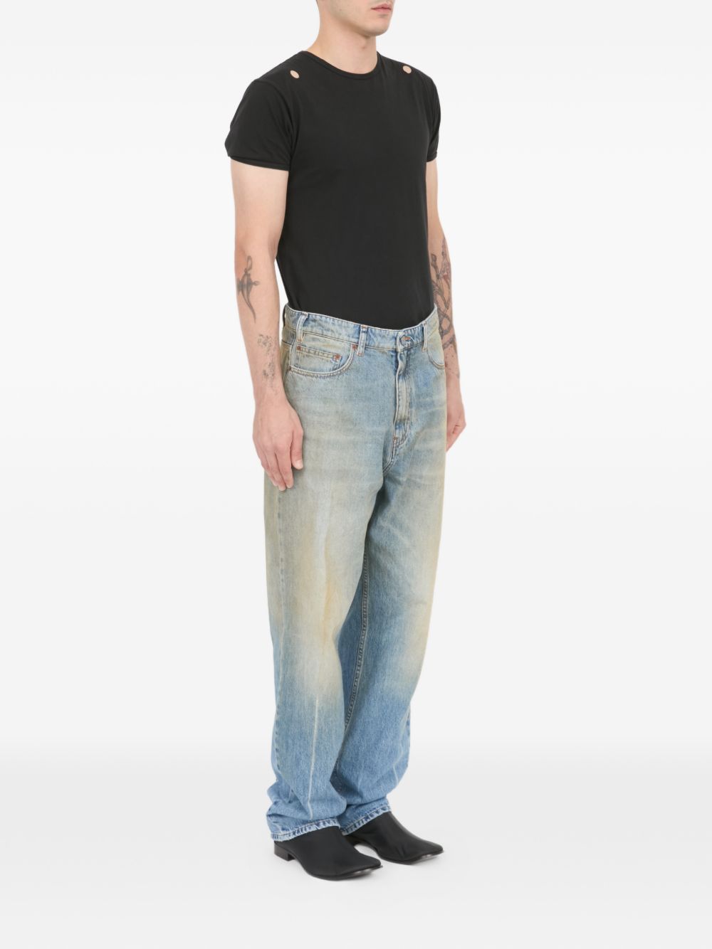 MM6 Maison Margiela Jeans