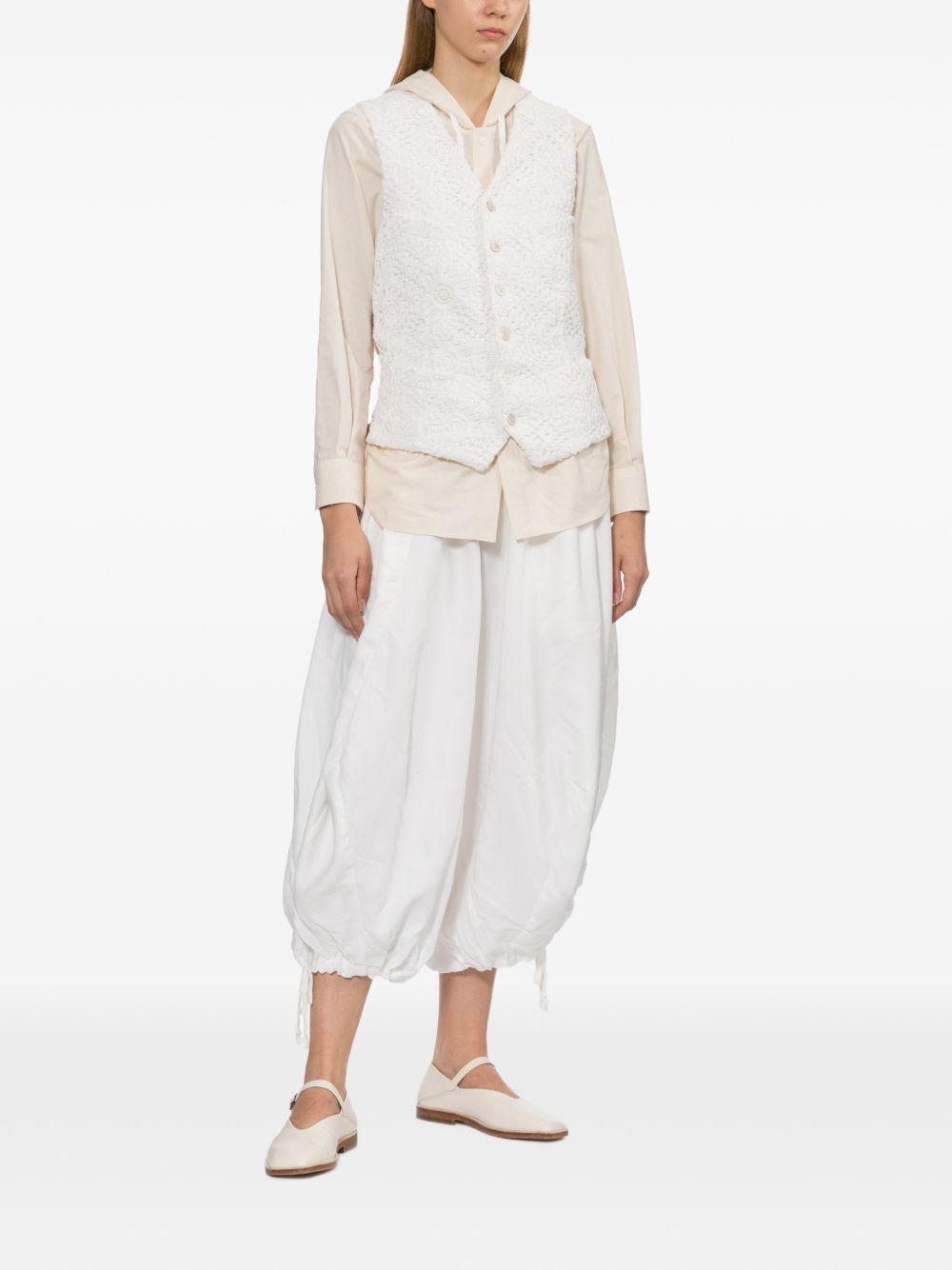 Comme des Garcons Sweater