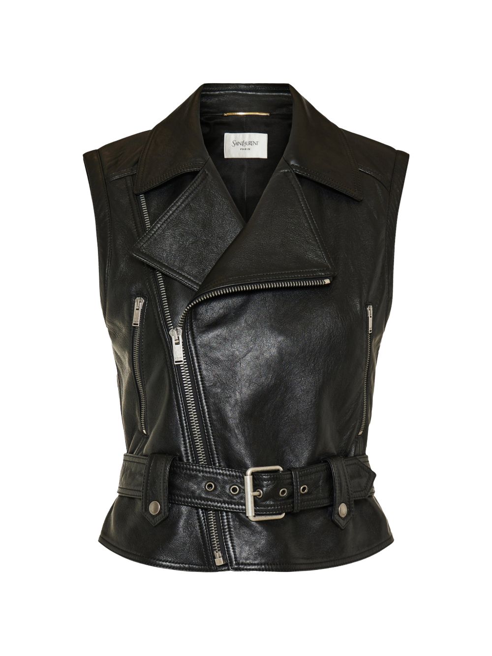 Saint Laurent Jacket BLACK