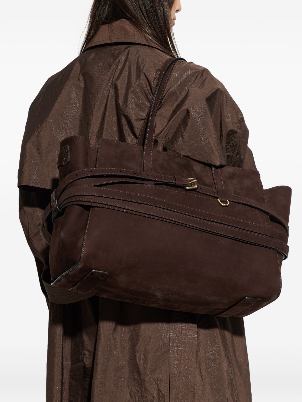 Moschino Bag BROWN