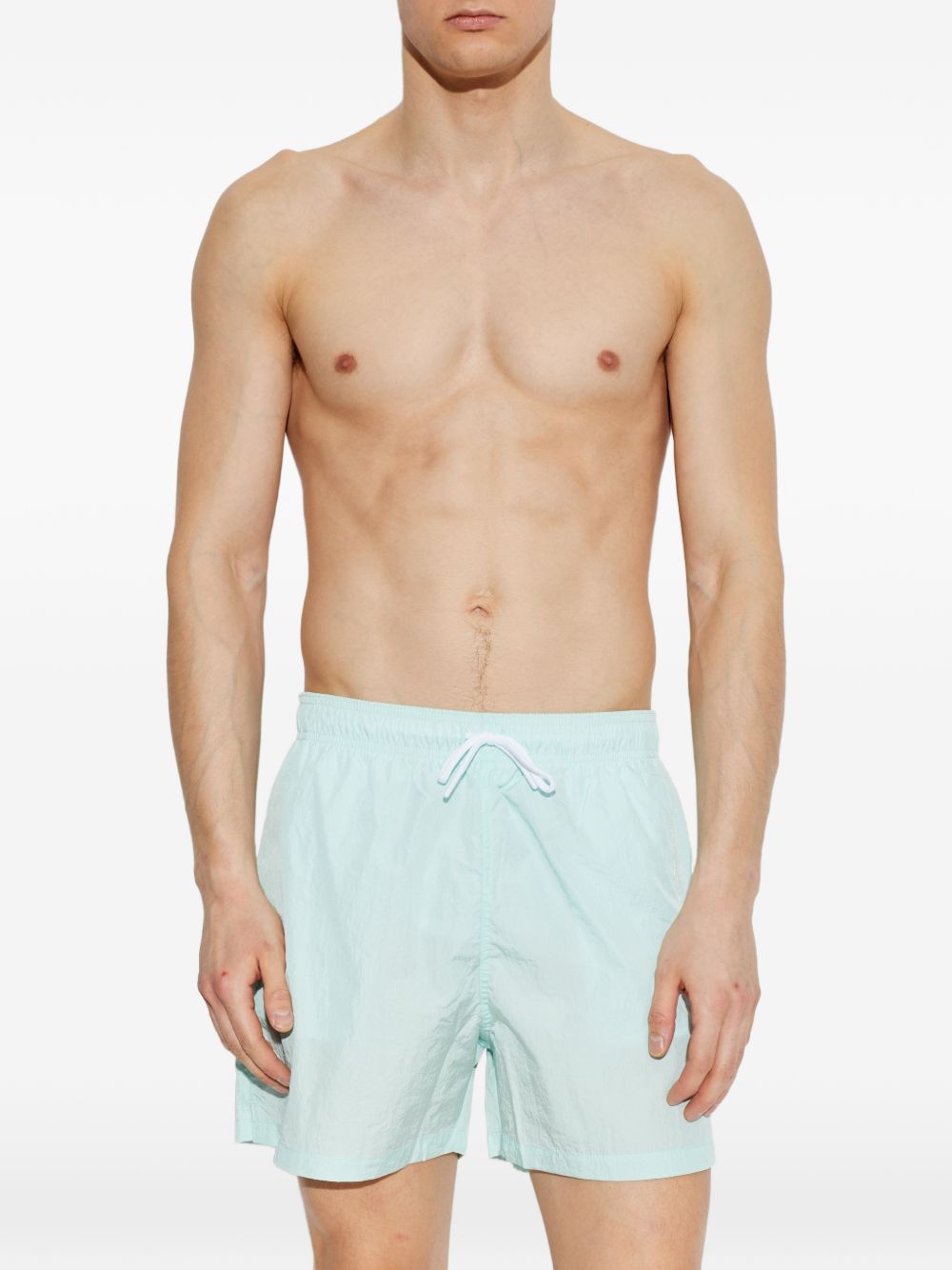 Emporio Armani Sea clothing GREEN