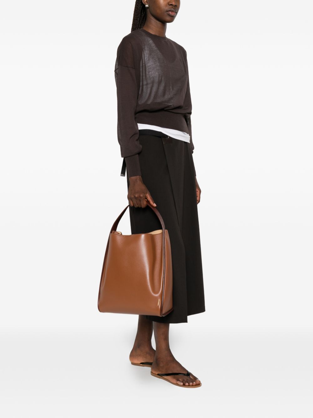 Jil Sander Bag LUGGAGE
