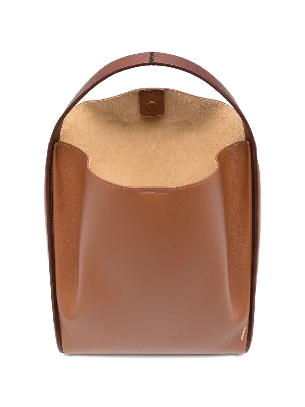 Jil Sander Bag LUGGAGE