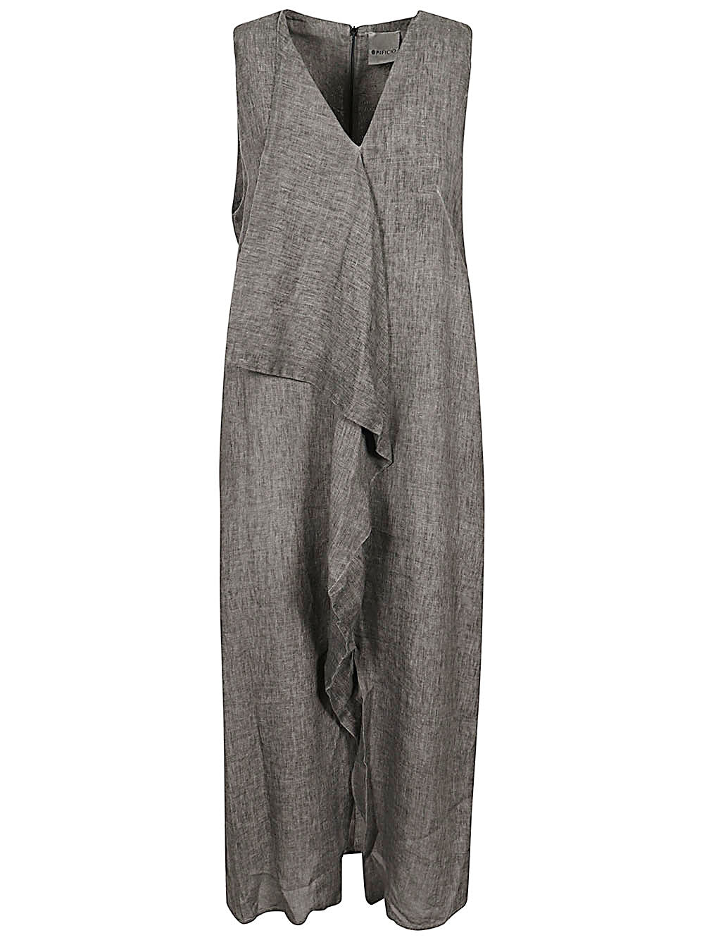 032C OPIFICIO Dress BLACK