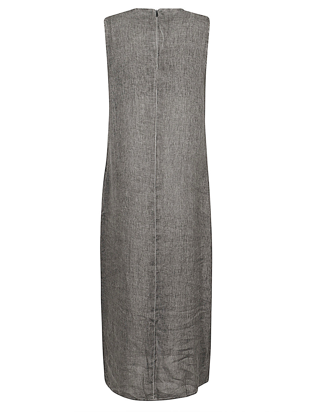 032C OPIFICIO Dress BLACK