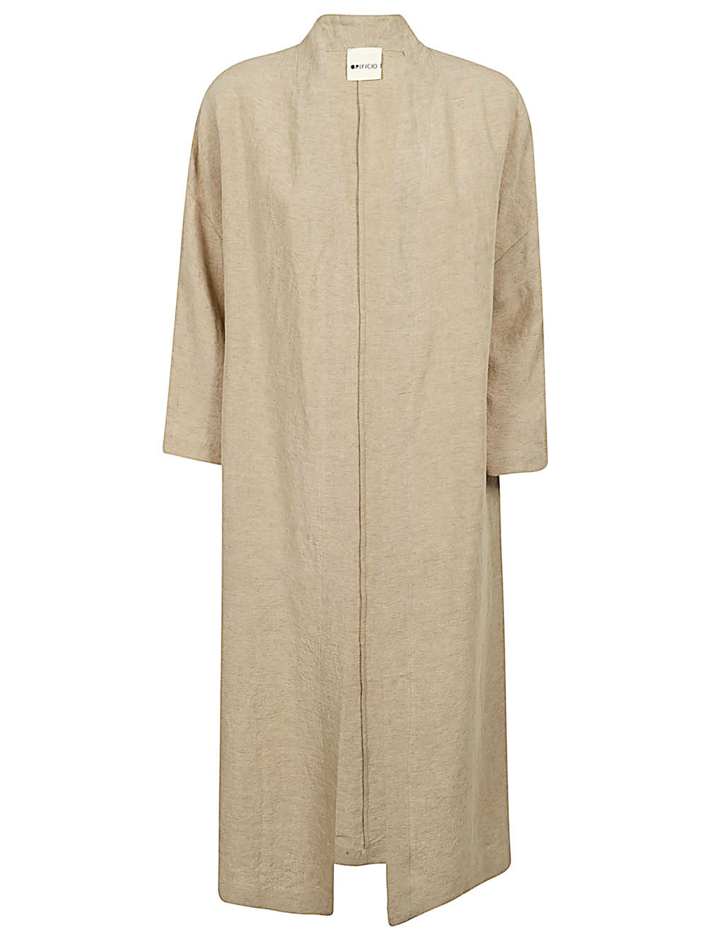 032C OPIFICIO Jacket BEIGE