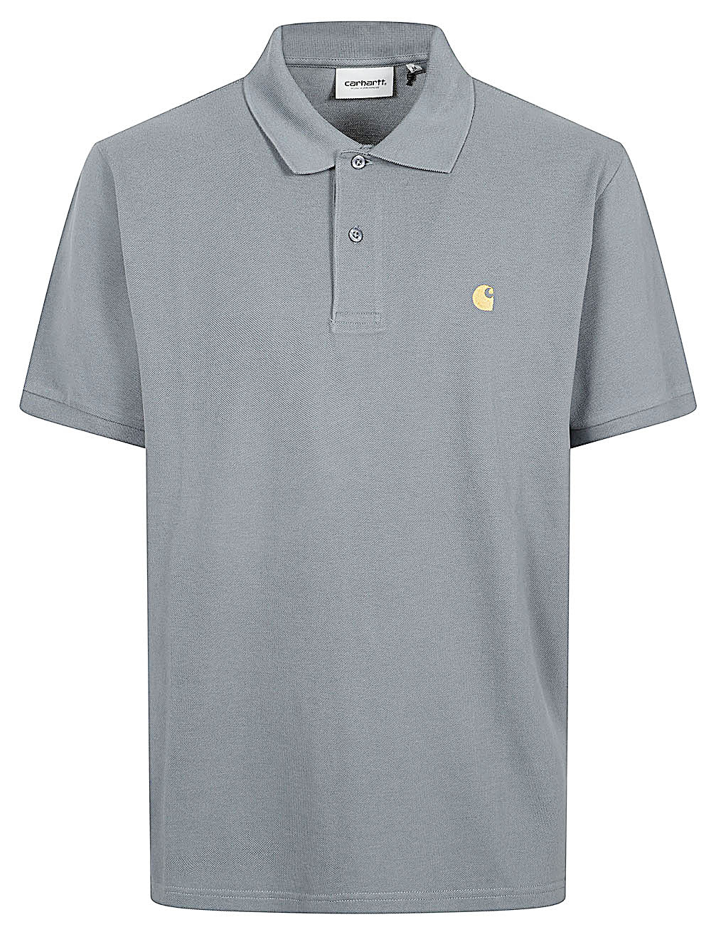 CARHARTT WIP MAIN T-shirt / Polo NAVY