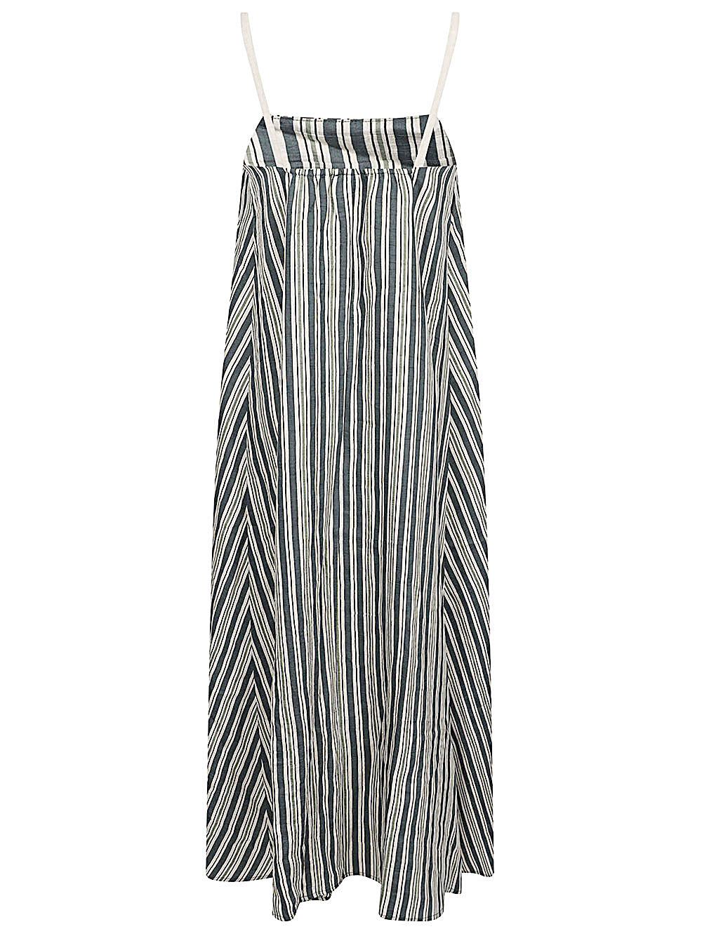 032C OPIFICIO Dress MULTICOLOR