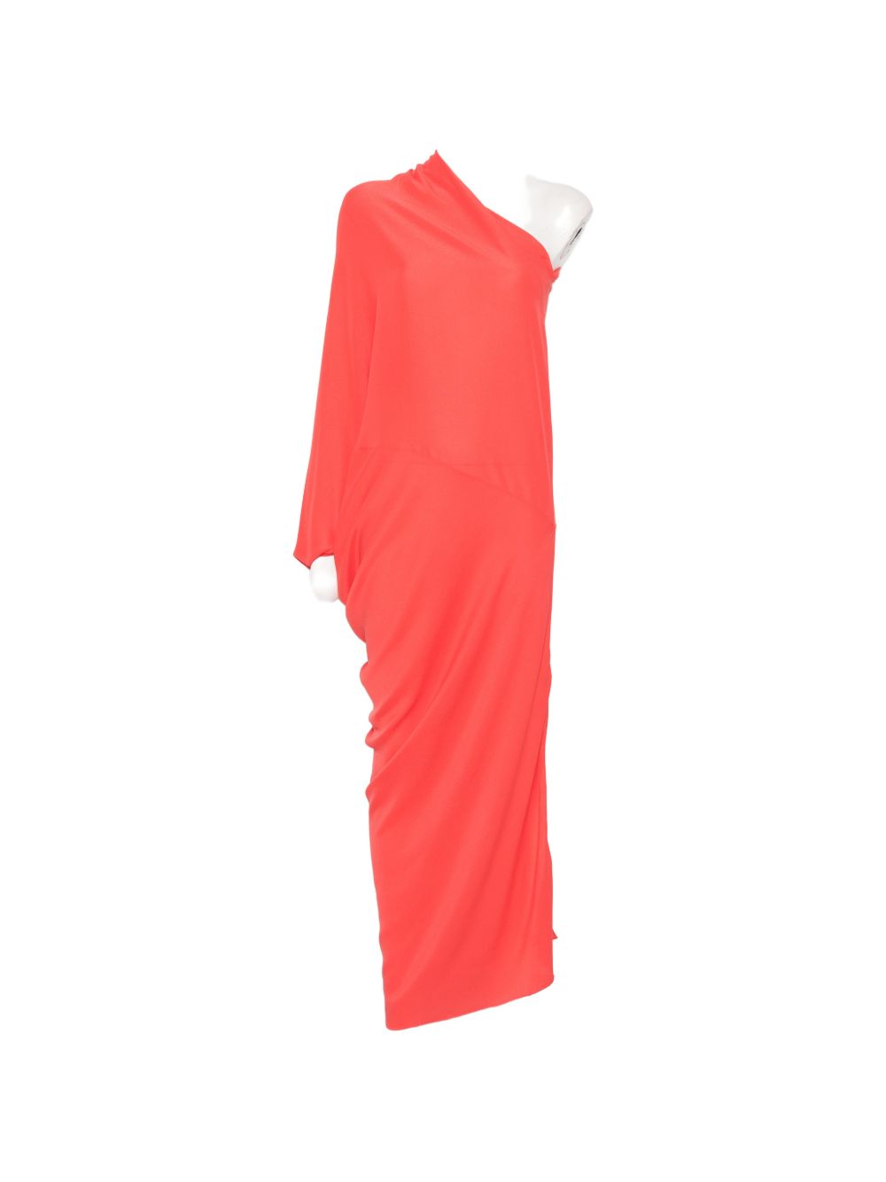 Cortana Dress RED