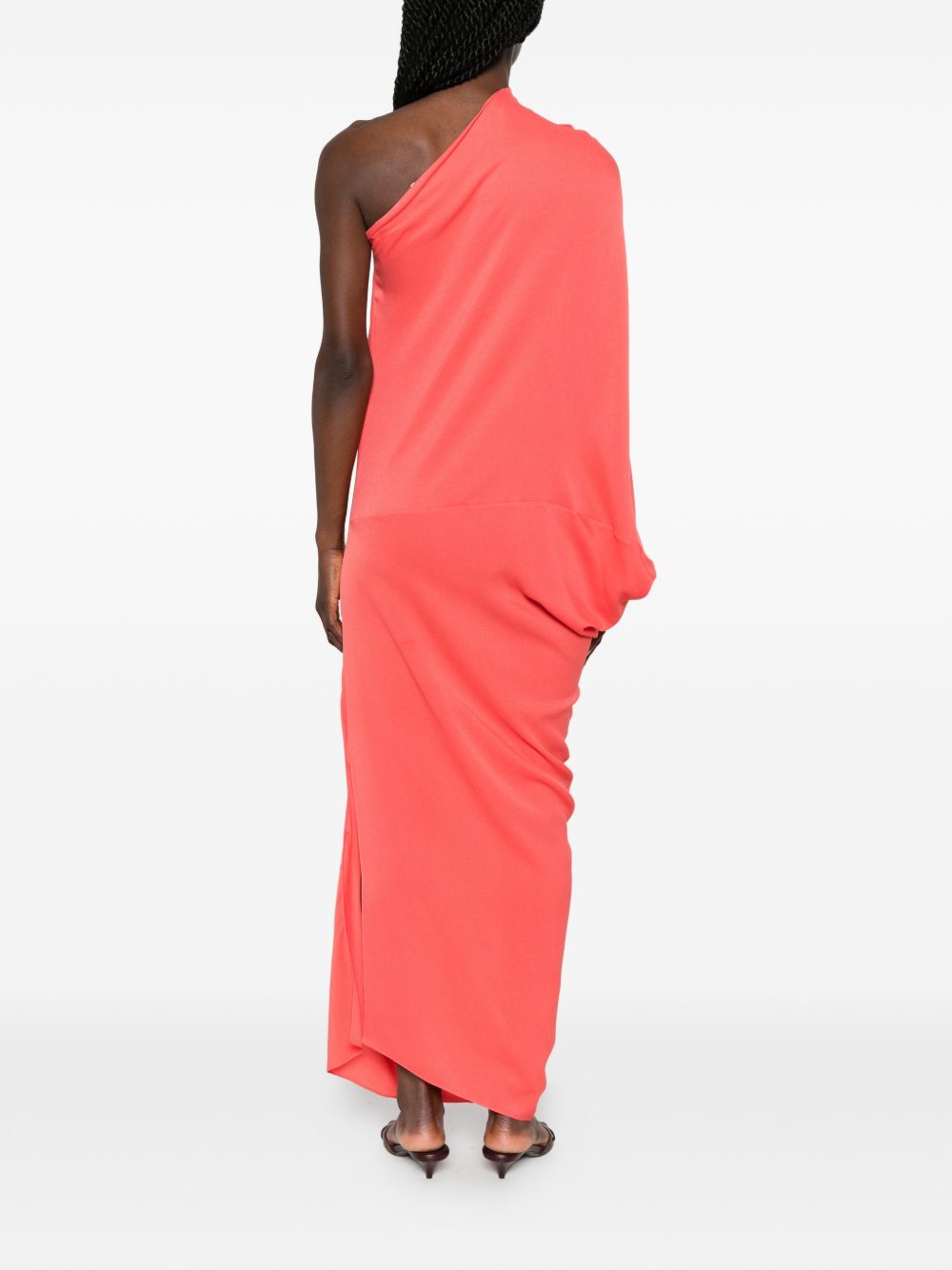 Cortana Dress RED