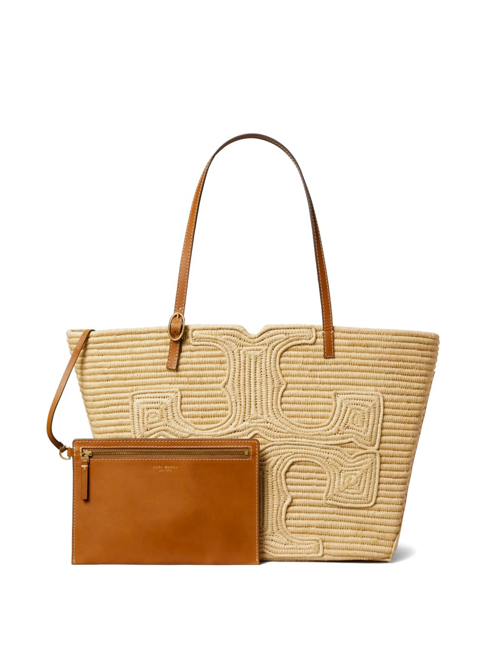Tory Burch Bag Beige