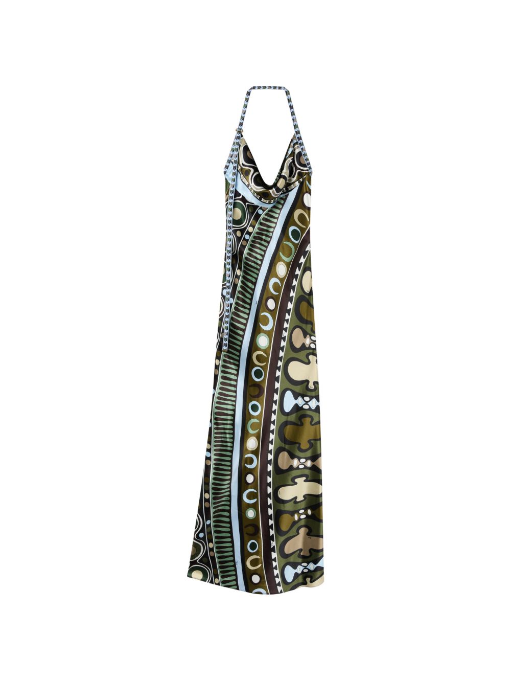 Pucci Dress