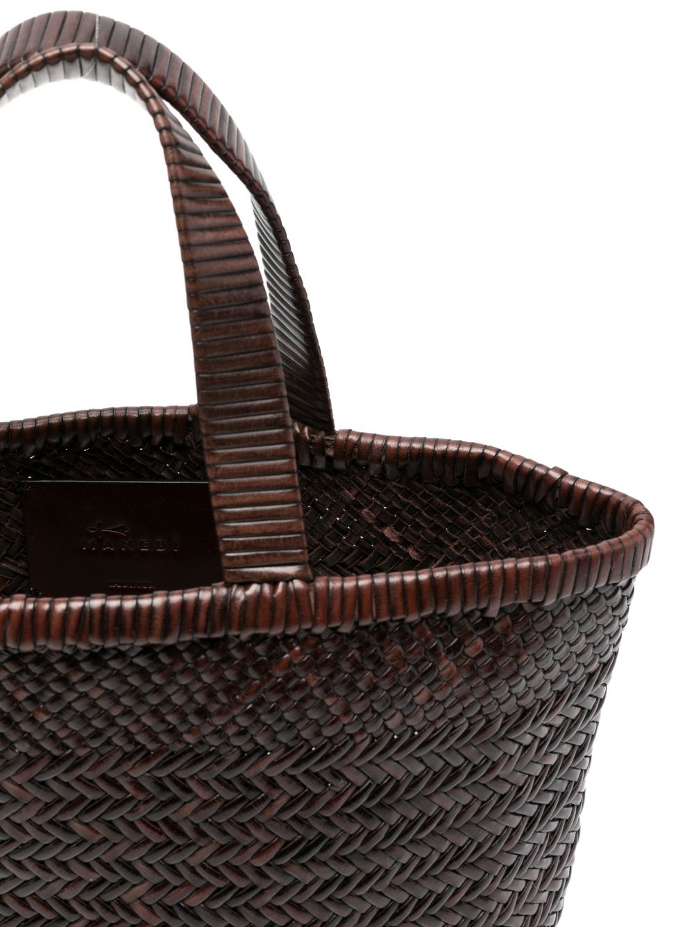 Manebí MANEBI Bag BROWN