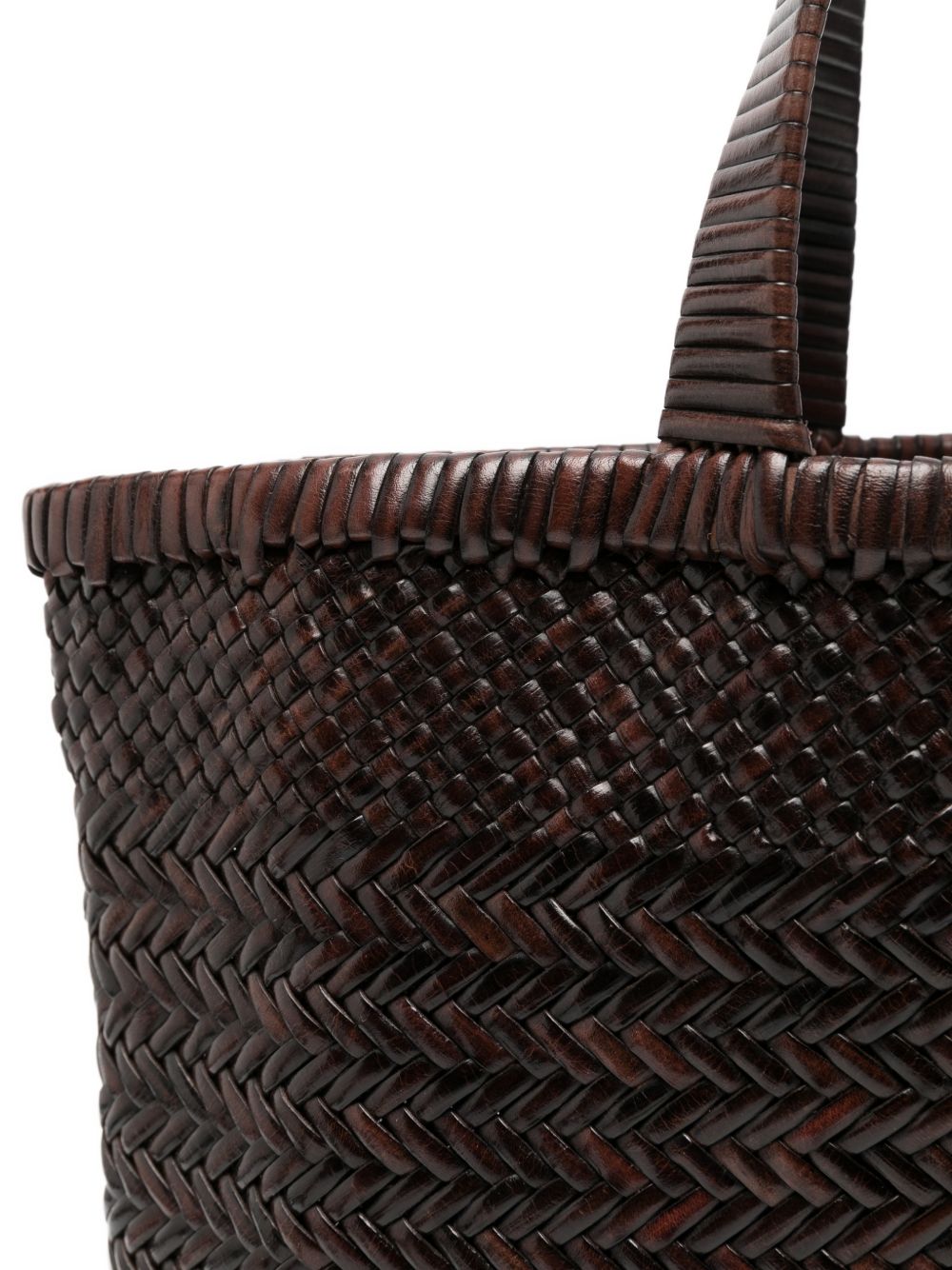 Manebí MANEBI Bag BROWN