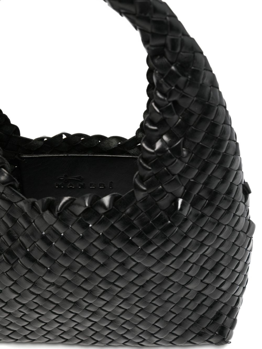 Manebí MANEBI Bag BLACK