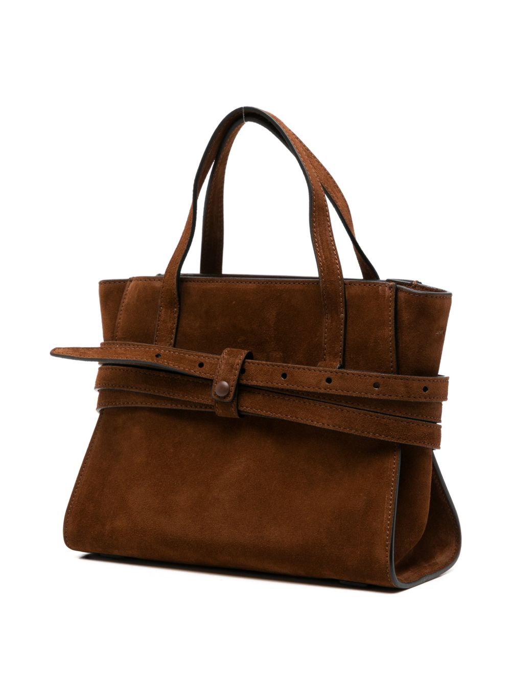 Moschino Bag BROWN