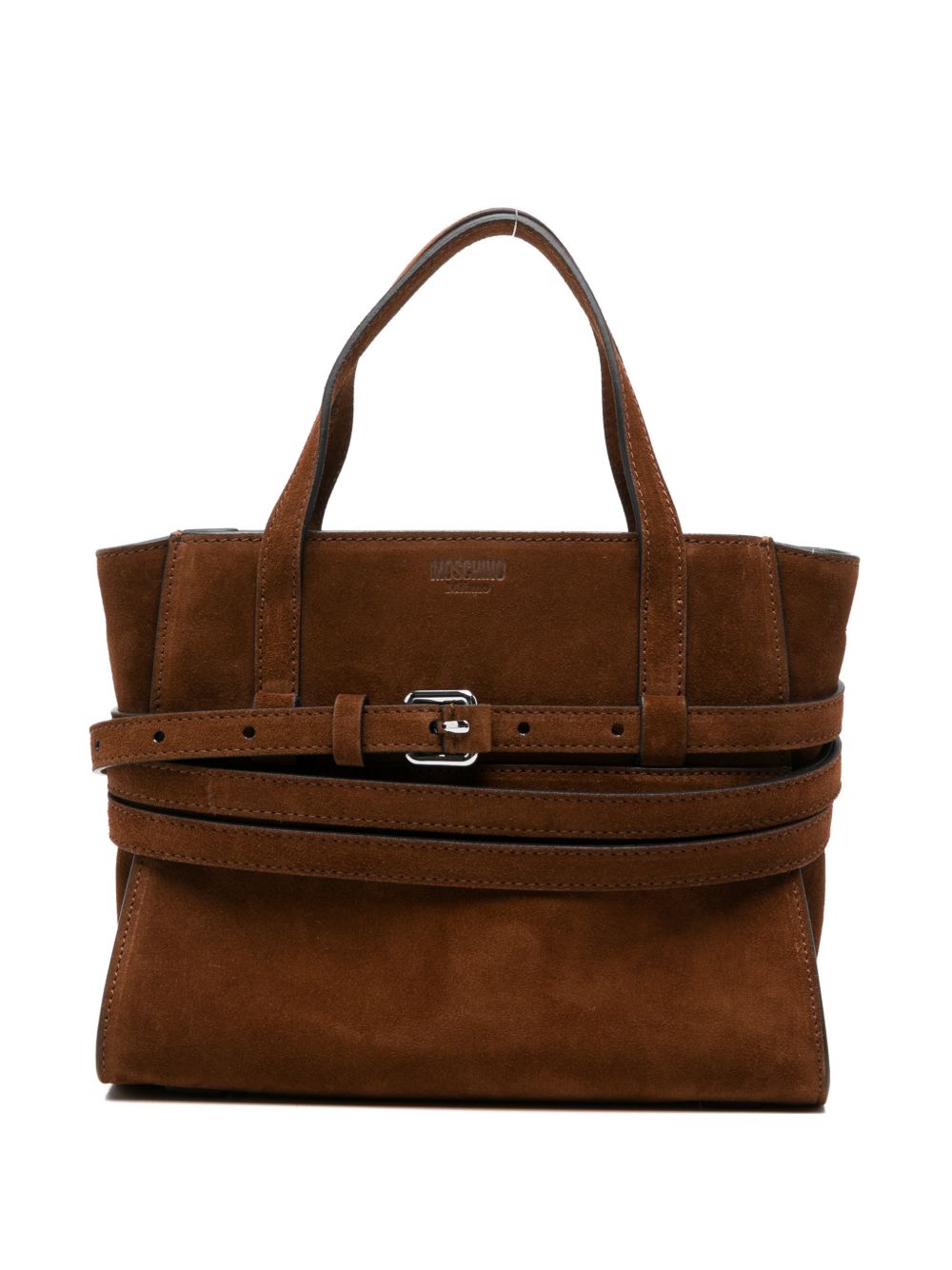 Moschino Bag BROWN