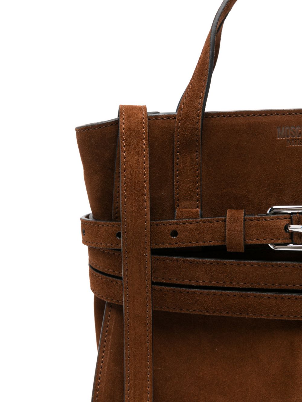Moschino Bag BROWN