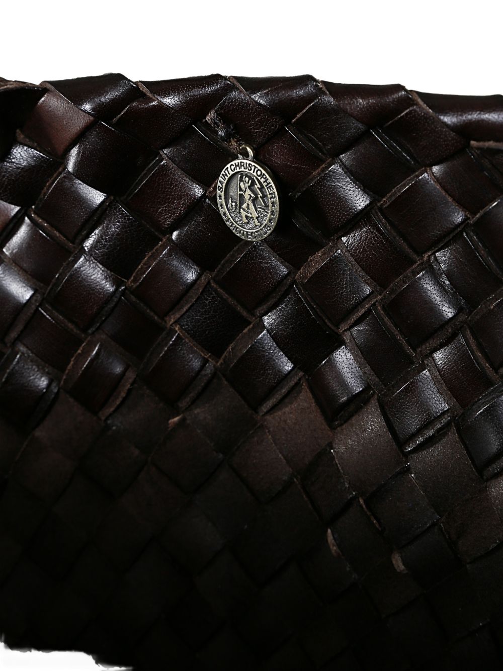 DRAGON DIFFUSION Bag BROWN