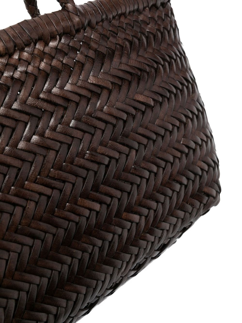DRAGON DIFFUSION Bag BROWN