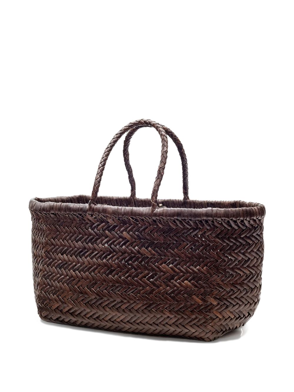 DRAGON DIFFUSION Bag BROWN