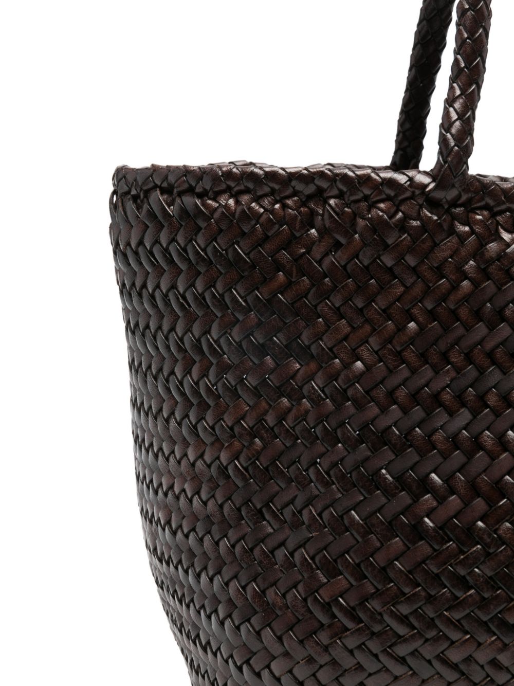 DRAGON DIFFUSION Bag BROWN