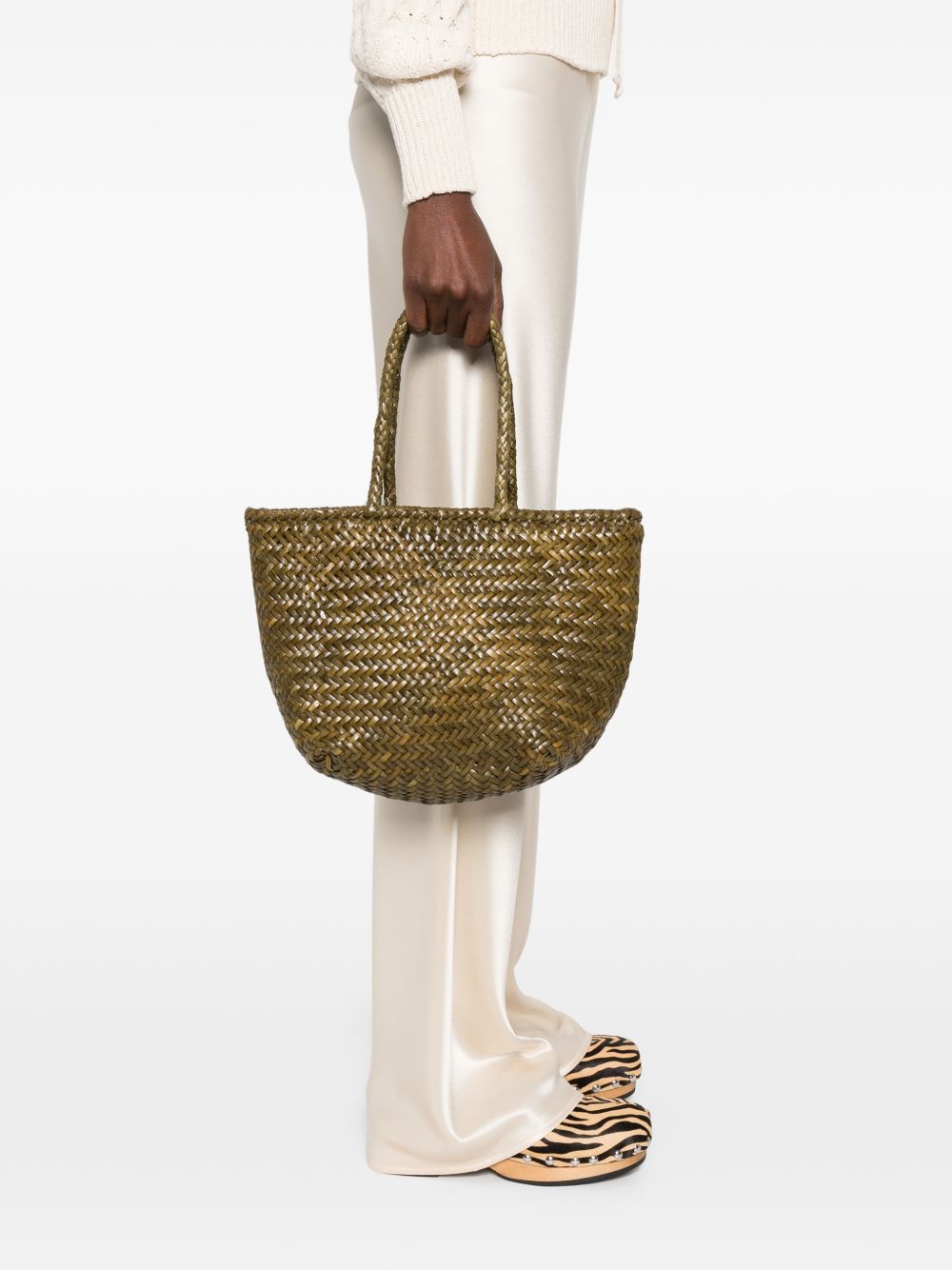 DRAGON DIFFUSION Bag KAKI
